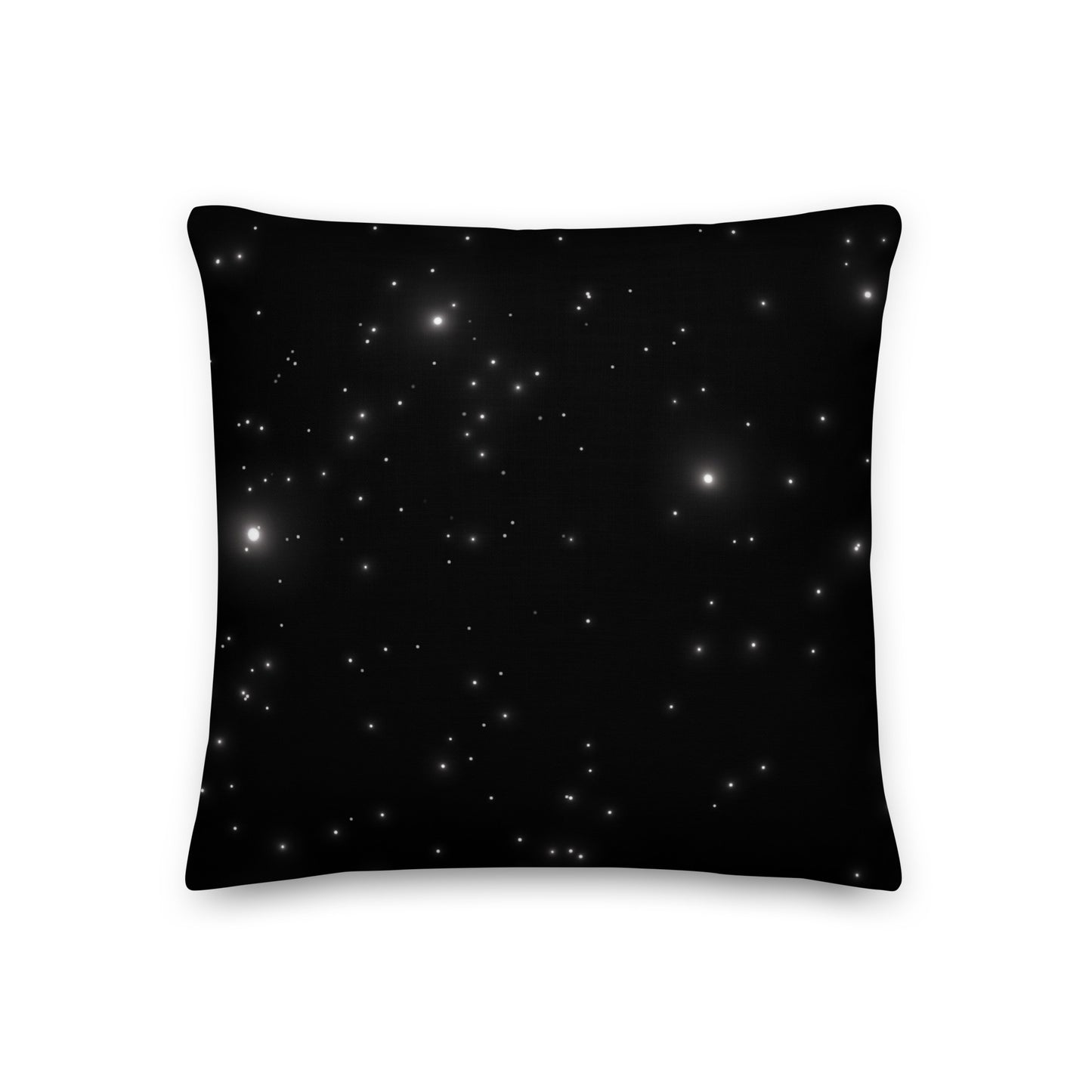 dream pillow: dream boldly, sleep deeply