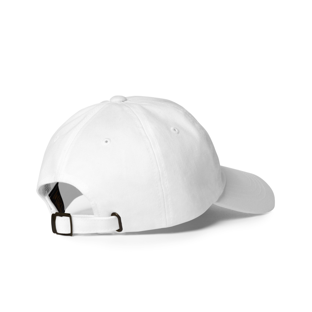 unisex cap: out of office